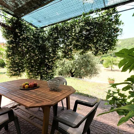Feriehus Gaia - Oca By Interhome Sticciano