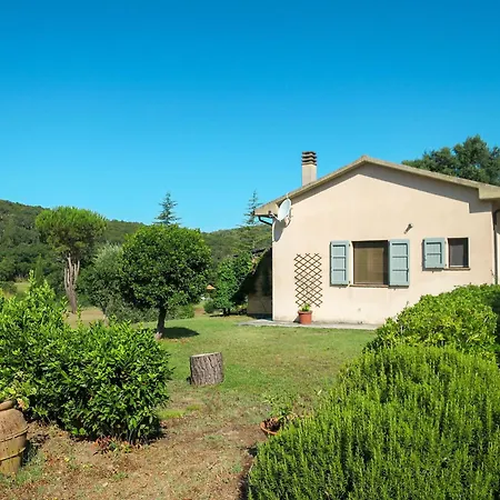 Gaia - Oca By Interhome Sticciano