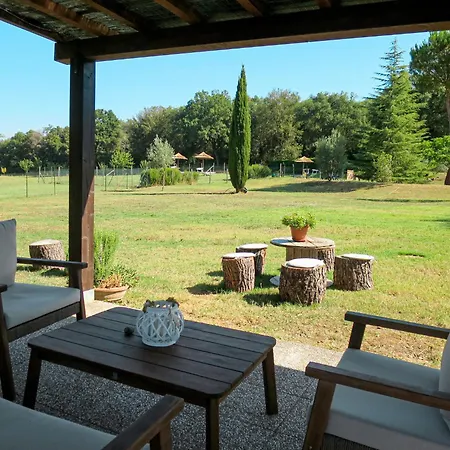 Gaia - Oca By Interhome Feriehus Sticciano