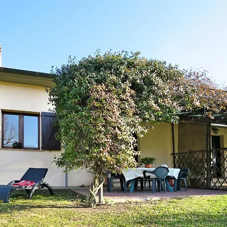 Gaia - Oca By Interhome