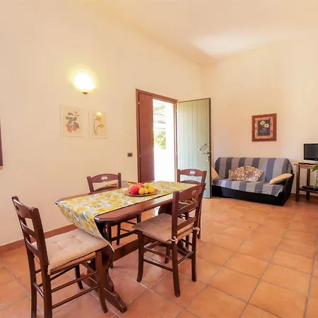 Feriehus Gaia - Oca By Interhome Sticciano