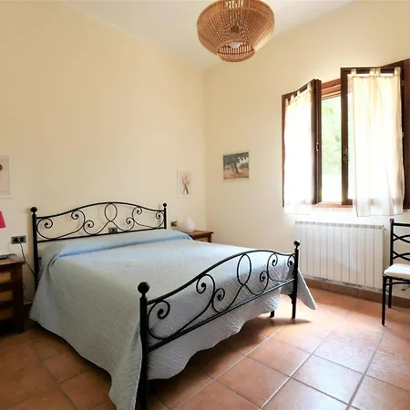 Gaia - Oca By Interhome * Sticciano