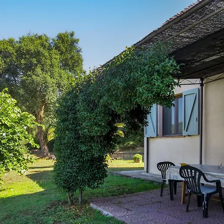 Feriehus Gaia - Oca By Interhome Sticciano