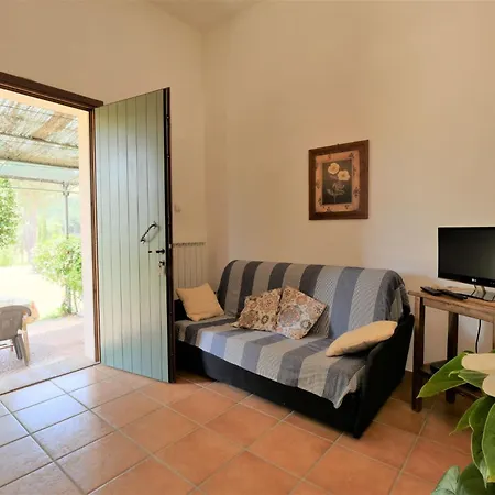 Feriehus Gaia - Oca By Interhome